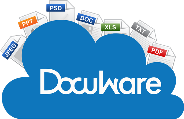 Docuware et la GED