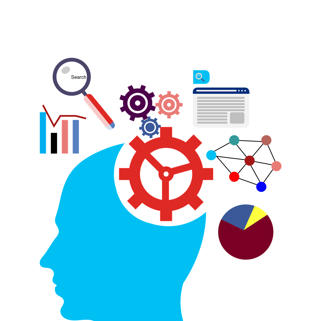 Digital meeting - Bussiness Intelegence (source : https://www.novaloca.com)