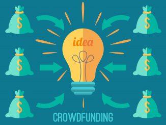 Crowdfunding (source : http://ict.io/)