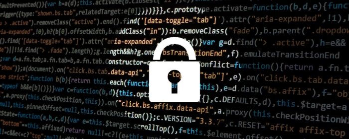 Cyber sécurité - Haker (Source : Pixabay - CC0)