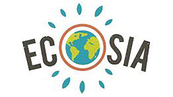 Ecosia