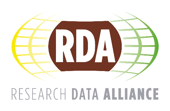 Research Data Alliance (RDA)