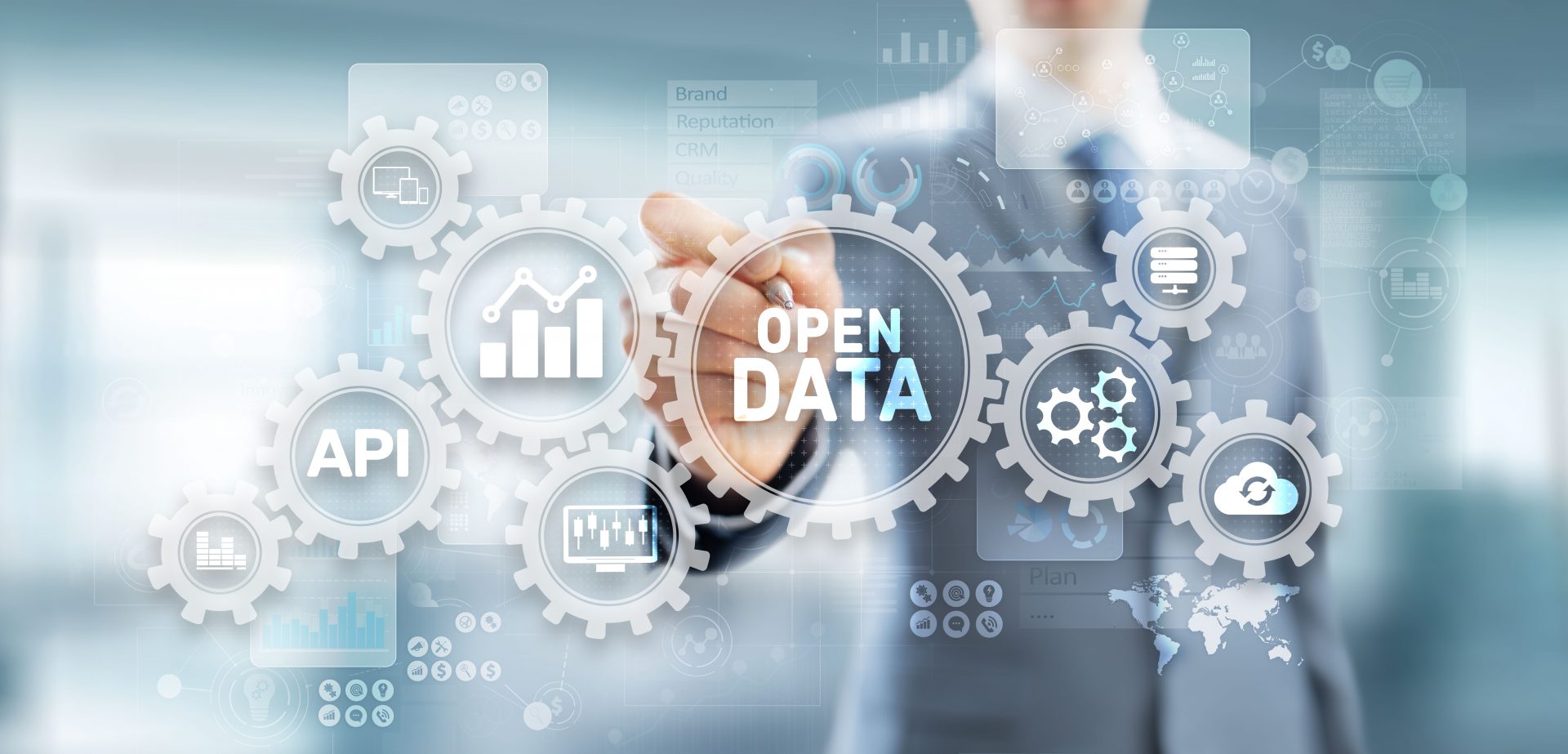 Open Data