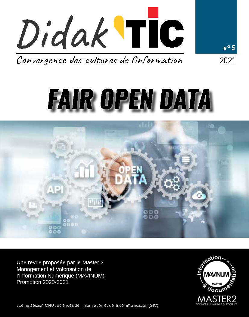 Fair Open Data