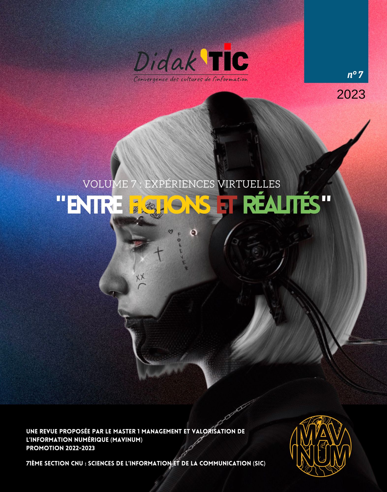 Magazine DidakTic N°7